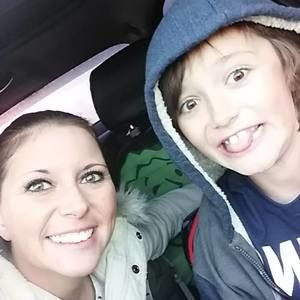 Meet your Posher, Krista